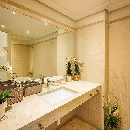Appartement Floor Ocean View - Swimming Pool Puerto de Santiago (Tenerife)