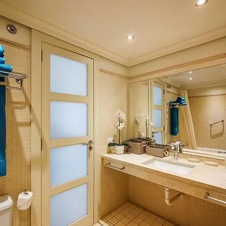 Floor Ocean View - Swimming Pool Appartement