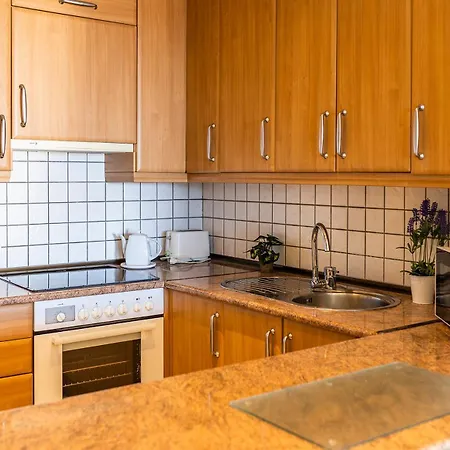 Appartamento Floor Ocean View - Swimming Pool Puerto de Santiago (Tenerife)