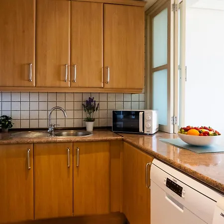 Appartamento Floor Ocean View - Swimming Pool Puerto de Santiago (Tenerife)