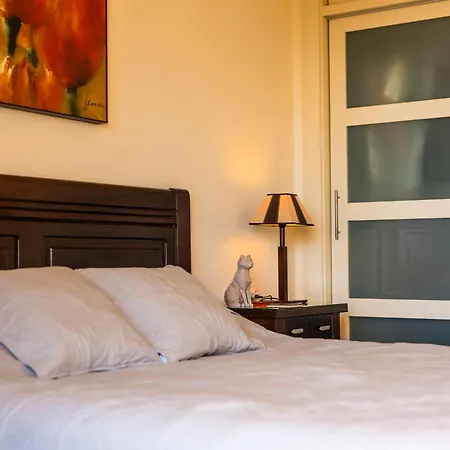 Apartment Floor Ocean View - Swimming Pool Puerto de Santiago (Tenerife)