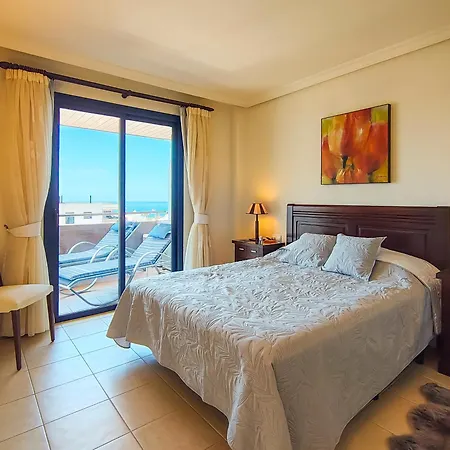 Floor Ocean View - Swimming Pool * Puerto de Santiago (Tenerife)