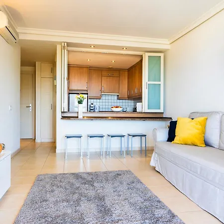 Apartment Floor Ocean View - Swimming Pool