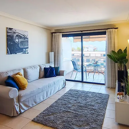 Apartment Floor Ocean View - Swimming Pool *