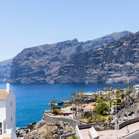 Appartamento Floor Ocean View - Swimming Pool Puerto de Santiago (Tenerife)