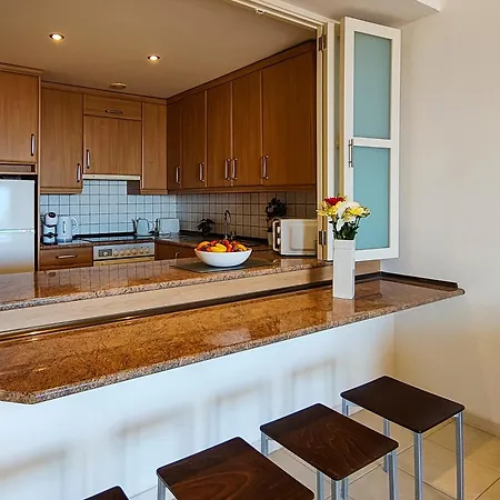 Floor Ocean View - Swimming Pool * Puerto de Santiago (Tenerife)