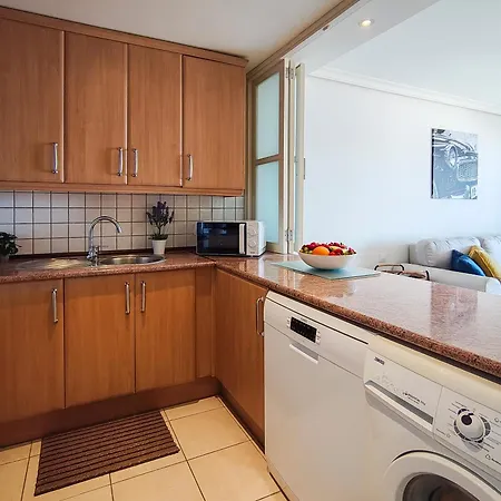 Floor Ocean View - Swimming Pool Apartment *