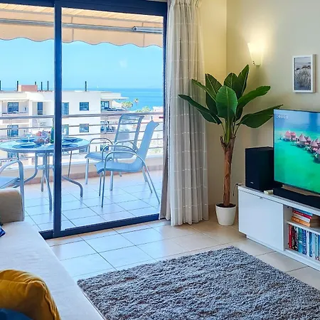 Appartamento Floor Ocean View - Swimming Pool Puerto de Santiago (Tenerife)