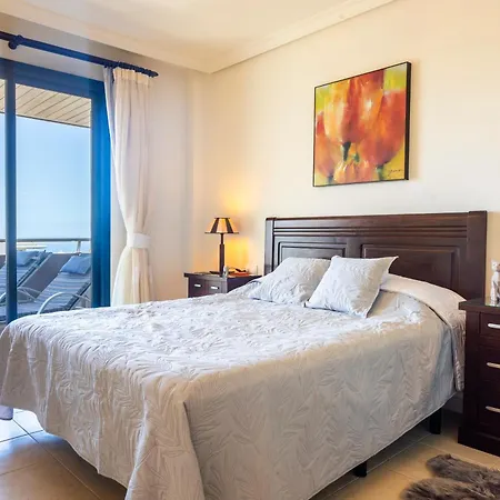 Apartment Floor Ocean View - Swimming Pool *