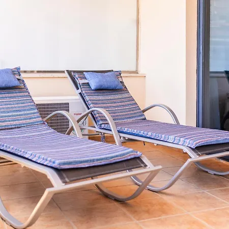 Floor Ocean View - Swimming Pool * Puerto de Santiago (Tenerife)
