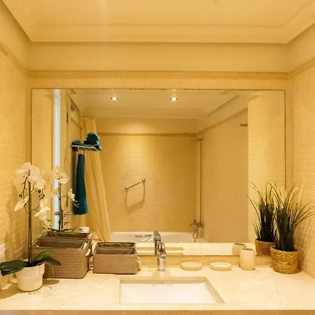 Floor Ocean View - Swimming Pool Apartment Puerto de Santiago (Tenerife)
