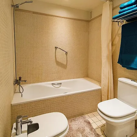 Appartamento Floor Ocean View - Swimming Pool Puerto de Santiago (Tenerife)