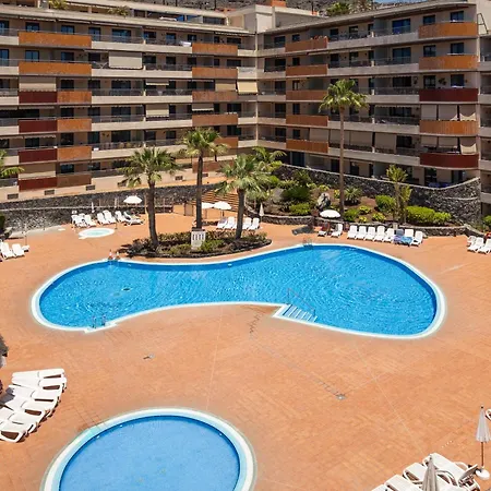 Floor Ocean View - Swimming Pool * Puerto de Santiago (Tenerife)