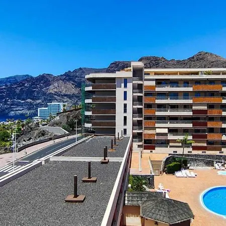 Apartment Floor Ocean View - Swimming Pool